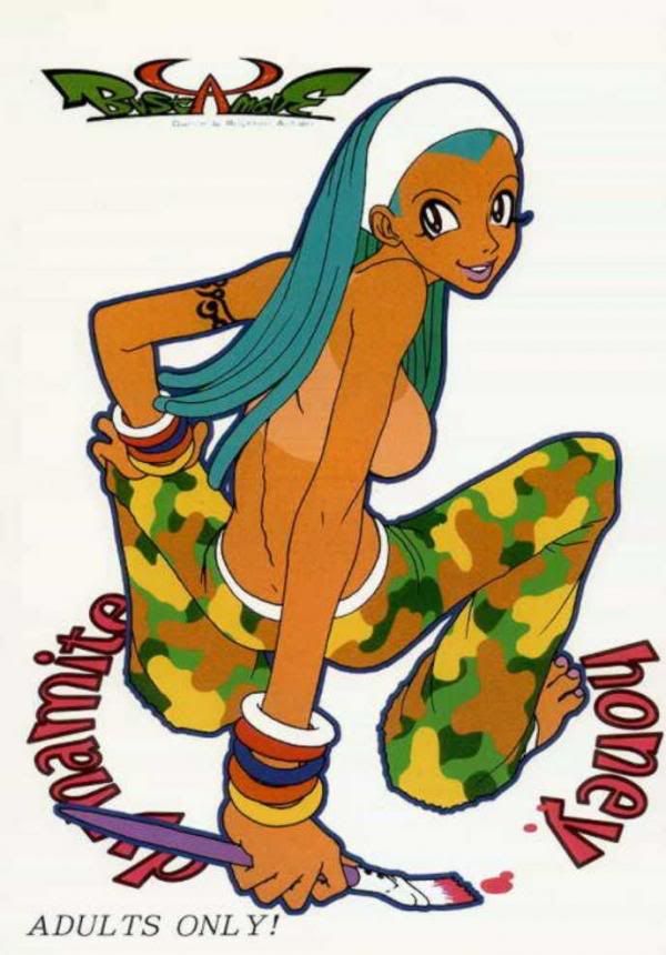 Frida Bust A Groove Photo by willianbrasil Photobucket